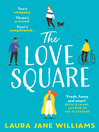 Cover image for The Love Square